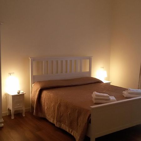 B&B Aurelia Matera Exterior photo