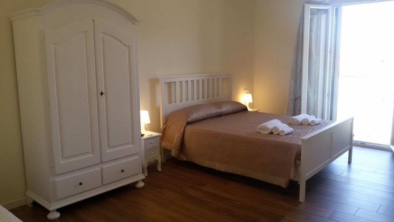 B&B Aurelia Matera Exterior photo