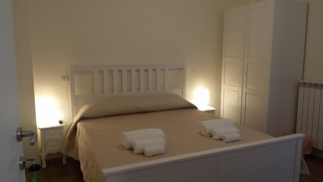 B&B Aurelia Matera Exterior photo