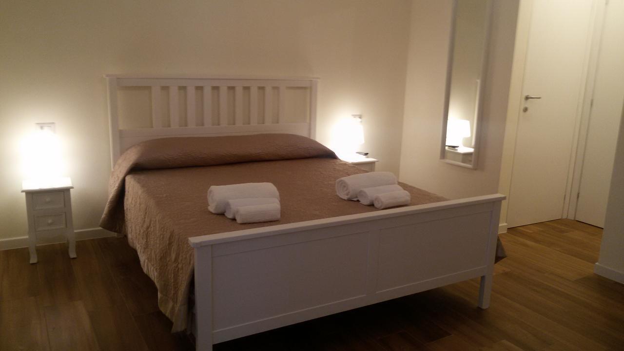 B&B Aurelia Matera Exterior photo