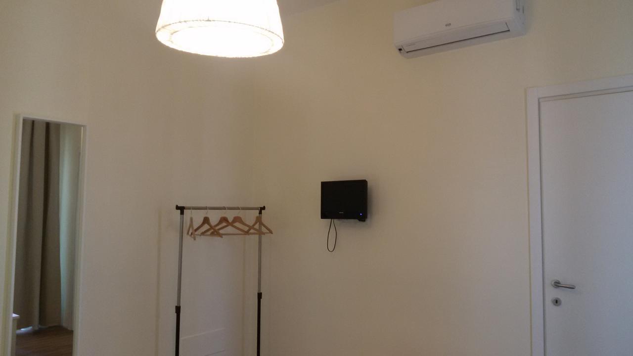 B&B Aurelia Matera Exterior photo